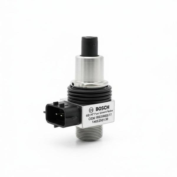 Le système de contrôle du carburant de Bosch 6D107 est équipé d'une soupape de contrôle du carburant OEM 0928400617 1465ZS0130