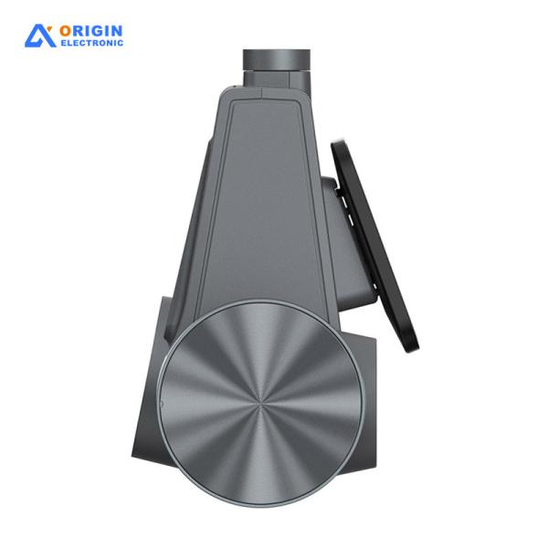 WiFi GPS 3CH Dash Cam Voice-Controlled Driving Recorder with OTA Waterproof Support OEM ODM