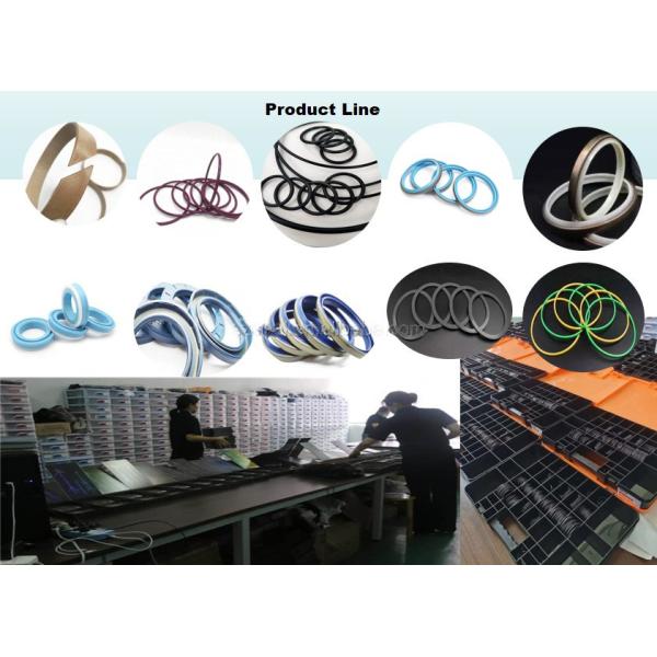 EC220D Гидравлический насос Seal Kit Volvo Seal Kit VOE14589131 VOE14589132