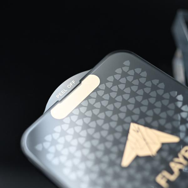 Full Screen Diamond Screen Protector 3D Radian Anti Fingerprint