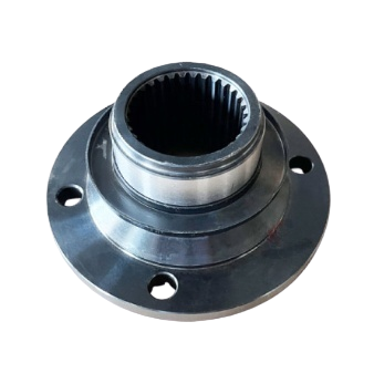 Sinotruk HOWO WG7117329003 AZ7117329003 Flange Assembly Essential Truck Parts