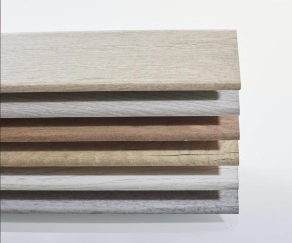 Adhésif à fusion chaude en polyuréthane pour la tôlerie en PVC pour le travail du bois EG-801.2