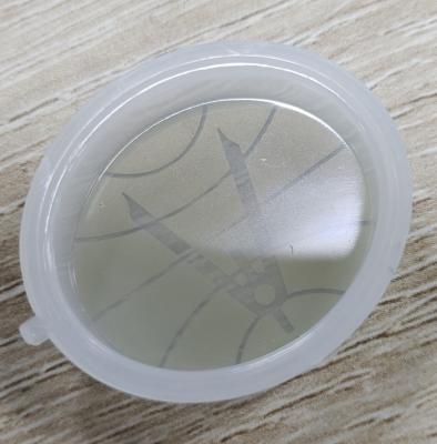 NAK80 Mold Core Cavity Steel Solution for Injection Molding Medical Parts