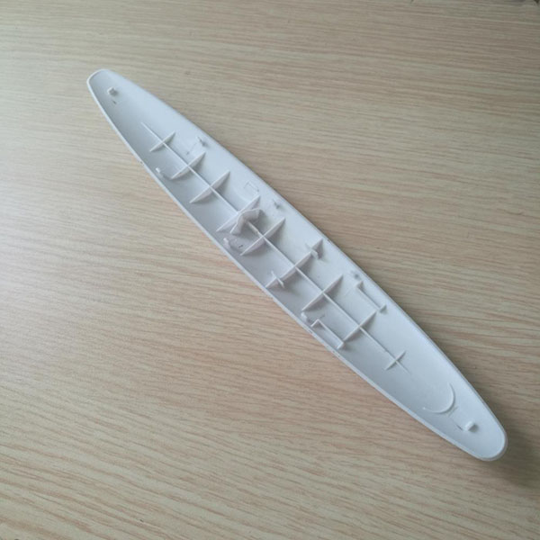 Крышки приведенные света лампы коммерчески для электронных продуктов/изготовленного на заказ пластикового инжекционного метода литья