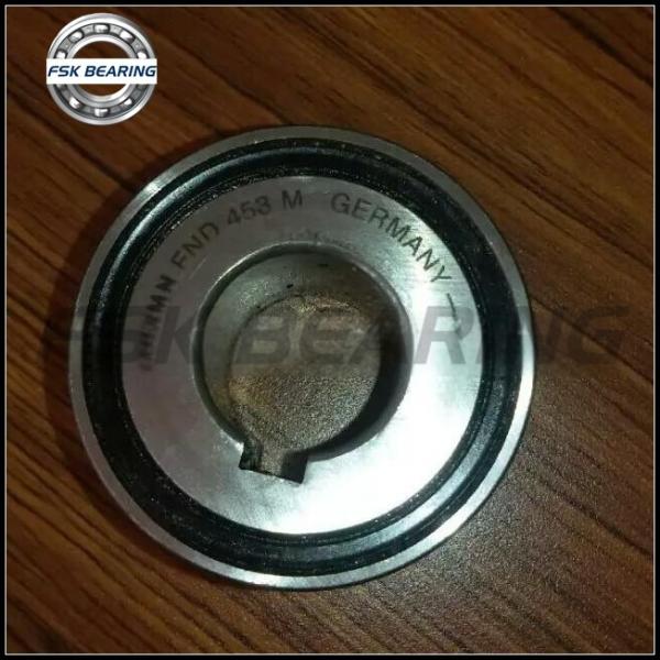 Meander Spring FND459M Tension Spring FND459Z One Way Clutch Release Bearing FSK
