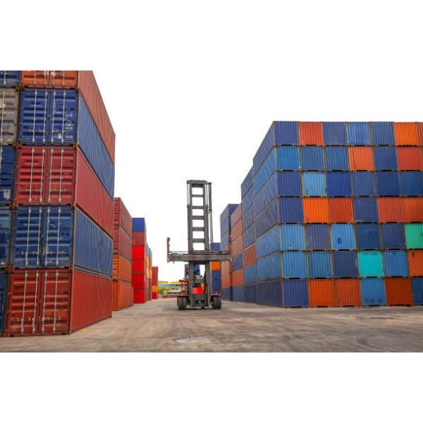 Pick Up Cargo Transport Trucking Services Shanghai To Spain Portugal Poland Czech Italy