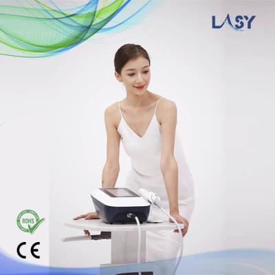 AC 110V/220V Radiofrequency Microneedle Machine For Effective Treatment