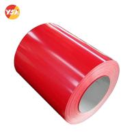 precio de aluminio de Alloy Coated Coil del fabricante de la bobina del ajuste 3005 3105