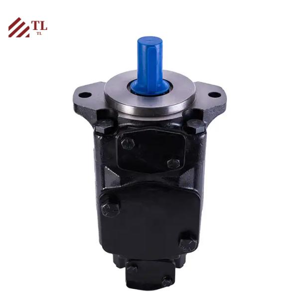 Parker T6CC T6ED T6EC T6DC T6DCC T6EDC T6DDC Of T6 Denison Vane Pump Oil Hydraulic Pu