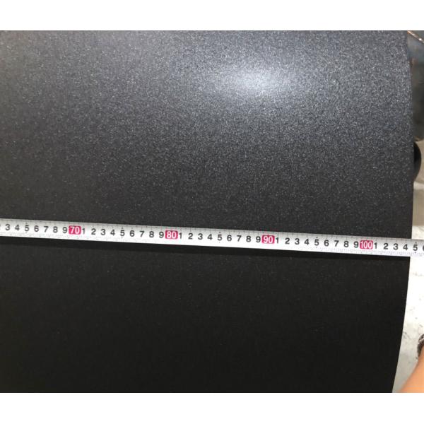 0.50-1.0mm 1200mm Z275 Matt PPGI Предварительно законченные или предварительно окрашенные цветные покрытия стальных катушек S320GD/DX51D для кровельных покрытий