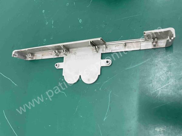 Moniteur de patient Assemblage de couverture arrière Baïonnette M8100-44101 Parties médicales hospitalières