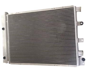 DZ15221845033 Radiator