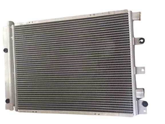 DZ15221845033 Radiator