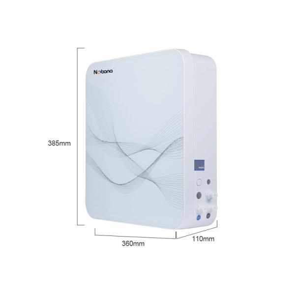 NOBANA Water Filter Spare Part UF Filtration System Whole House Water Filter