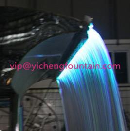 Rectangle Waterfall Nozzles
