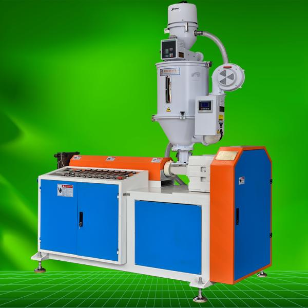 Plastic PC/pvc/pp/pe/abs/pmma Pipe /profile Extrusion Production Line,T5 T8 Lighting Tube Extruder Machine