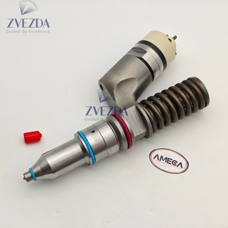Common Rail Excavator Injector Replacement OE 249-0713 For C11 C13 Diesel Engine
