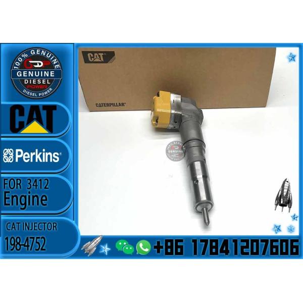 Diesel Engine  155-1819  232-8756 111-7916 198-4752 20R-5392 198-6877 232-1170