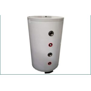 Air Source Heat Pump