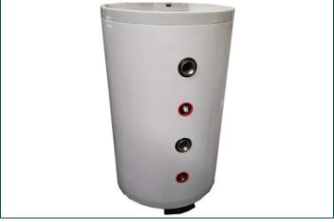 Smart Air Heat Pump – All-Climate Performance