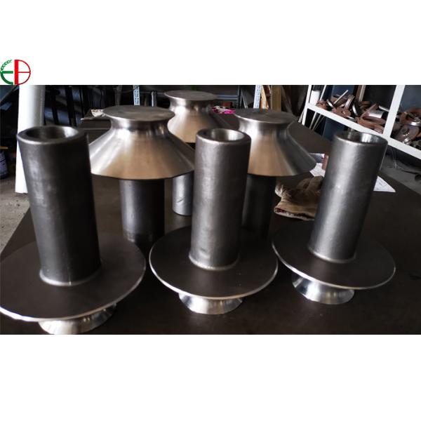 1.4837 Heat Resistant Steel Line 2 Bar Furnace Inlet Rollers