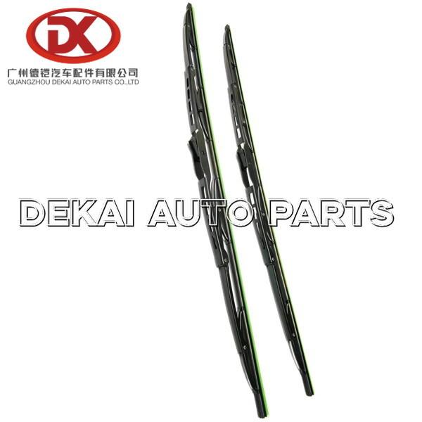 RH 8971345612 do NPR 600mm ISUZU Wiper Blade 8971345630 peças sobresselentes do caminhão