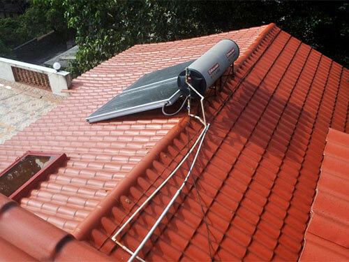 SGS 5.5kw 10 Stations Glazed Roof Panel Roll Forming Machine