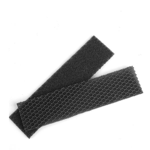 Superior Dust & Particle Filtration Sponge Filter Foam For Air Conditioning