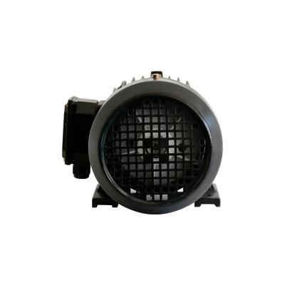 B3 / B35 Installation Magnet Driven Motor Permanent Magnet Synchronous Machines