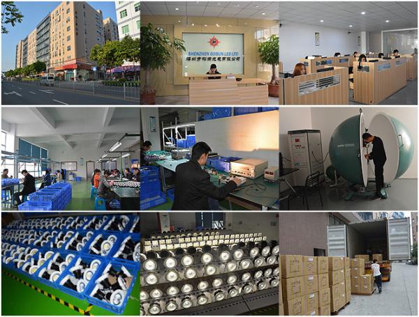 Barber Shops Clothes Shops 20w 30w 40w 1-phase 3-phase Dimmable LED Track