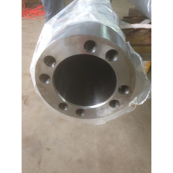 volvo EC700 boom cylindertube hydraulic cylinder oil cylinder parts excavator parts