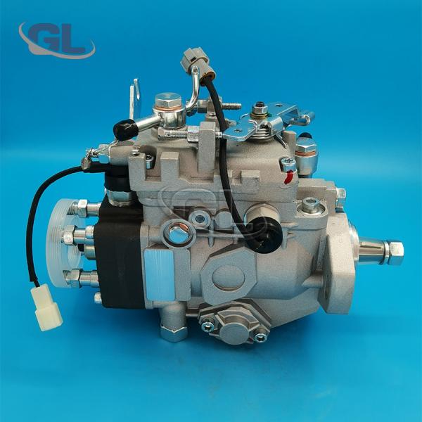 China Feito Nova bomba de injecção de diesel VE bombas 104645-9830 104745-9830 NP-VE4/10F2100RNP1665 Para DPICO