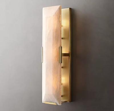Screw In Decorative Wall Lamps Lights 6''W X 5 1/2''D X 23 3/4''H