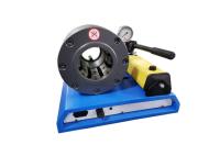 Appareil de pressage de tuyau hydraulique manuel P20HP