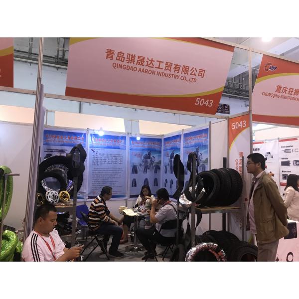 35%-45% Rubber Content System Suppliers Motorcycle Bearing 6002 Top Performance