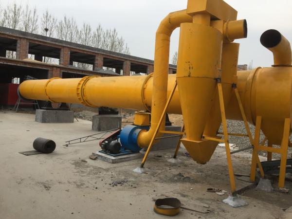 Máquina de secagem rotativa de folhas de madeira, secadora industrial de folhas de madeira