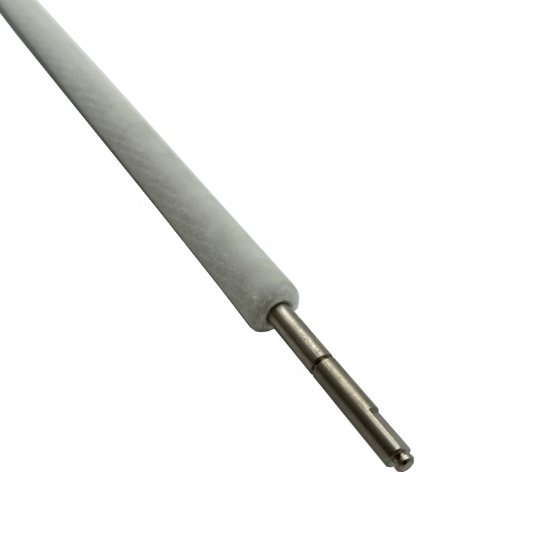 Compatible for Xerox V80 V2100 V180 3100 170 2nd Transfer Cleaning Brush Roller Copier Printer Parts