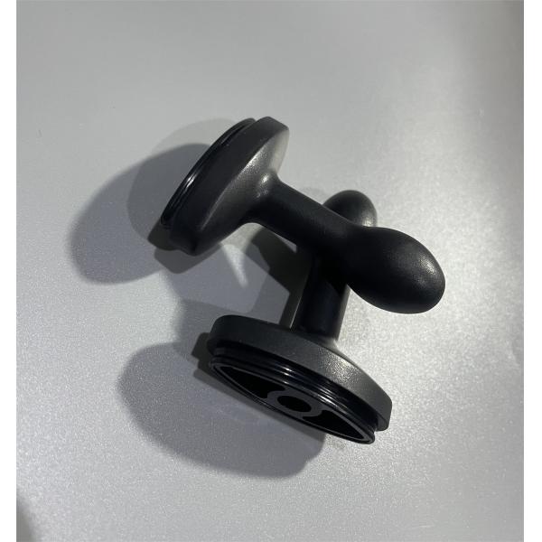 Texture Plastic Injection Molding Products with Long Mould Life and Customized Design