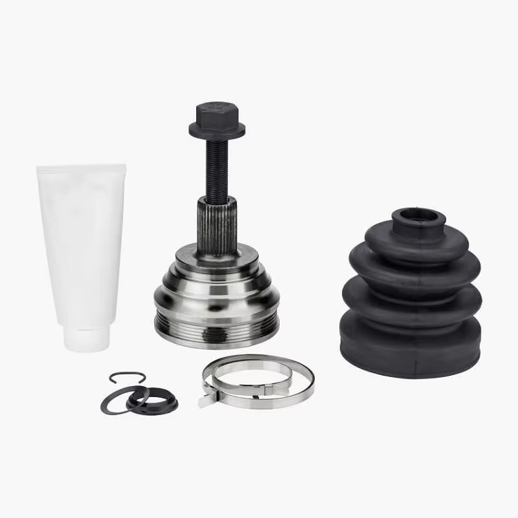 KAWA VELLFIRE CV Joint Front Drive Axle Replacement For TYT Vellfire 3.5 GGH55 4WD RH DSA Model TO-8-514