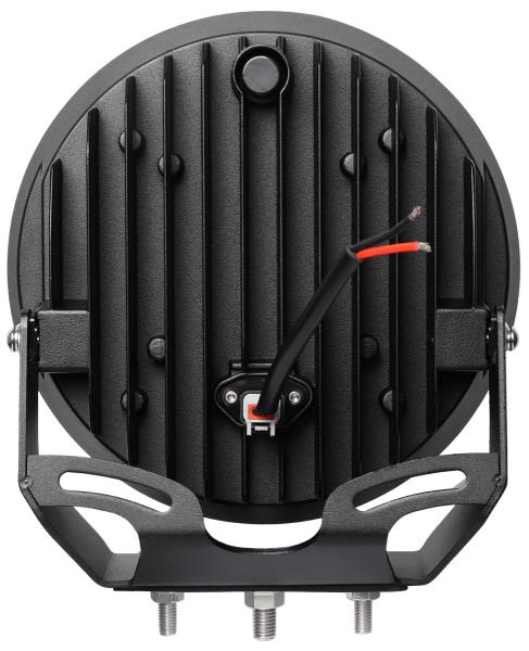 Wholesales high power 9inch Round Led driving lam 4x4, SUV,Jeep HCW-L128275 128W