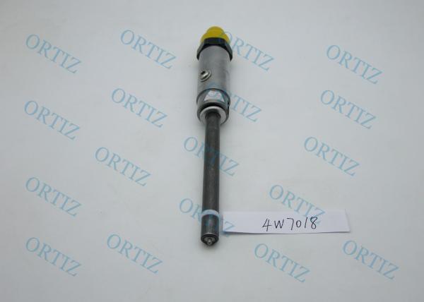 CAT WHEEL TRACTOR SCRAPERS 639D ORTIZ diesel pen injector 4W7018