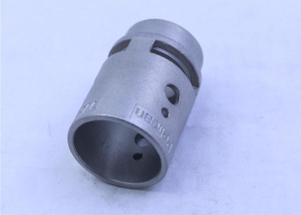 Pecan Device Frame Metal Casting Parts Stainless Steel 304 0.3KG Weight