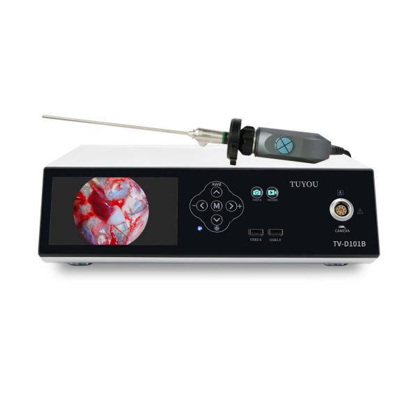 TUYOU Full HD Endoscope Camera System for ENT, Laparoscopy, and Urology