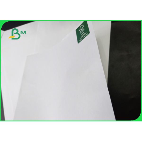 ФСК & СГС одобрили хорошее печатающ бумагу листа 60гсм белую смещенную в листе