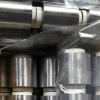 Épaisseur 0.001mm de bande d'aluminium d'avance de Tin Foil Roll 99,99% de longévité