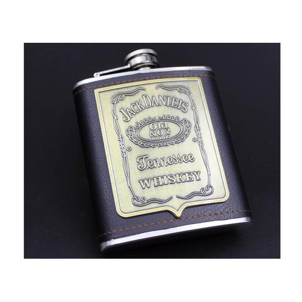 Commercial Kitchen Household Items Jack Danieis Wine Bottles Western Style