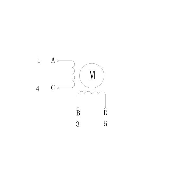 12 коробка передач 0.4A уменьшения Nema 17 Stepper мотора коробки передач вольта 2,5 см Kg 34 Oz внутри