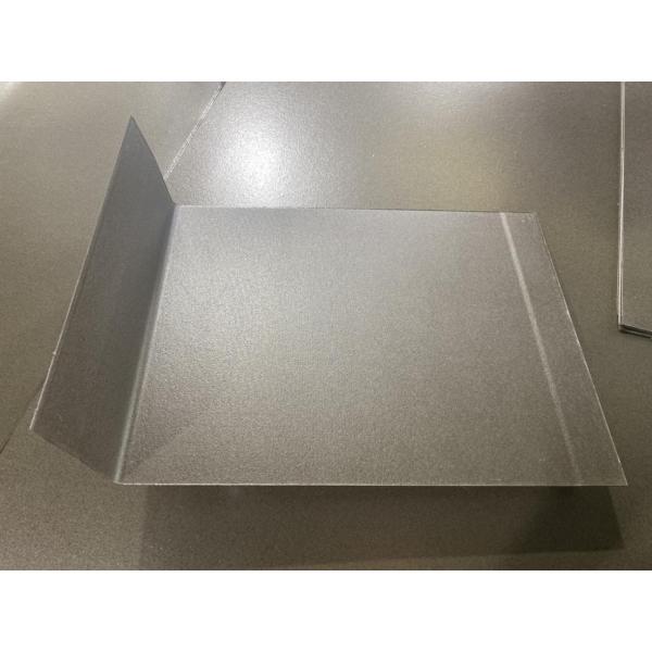 3D thermal forming Insulation barrier between EV power supply supply and high-voltage wiring harness