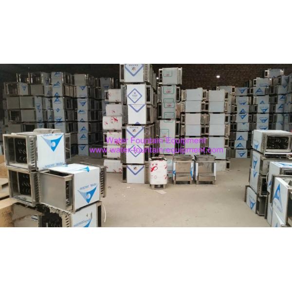 3KW - 9KW Small Power Electric Steam Sauna Heater Controller For Sauna Rooms