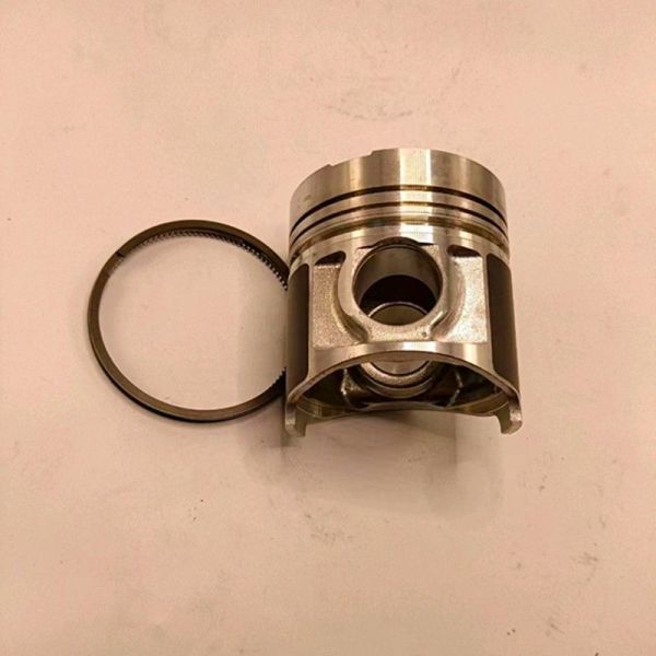 Perkins Engine Piston And Ring Kit 115017491